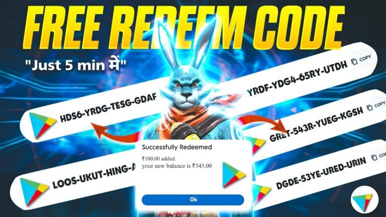 How to Earn Google Play Redeem Codes with Diamond Wala App - Technosubh